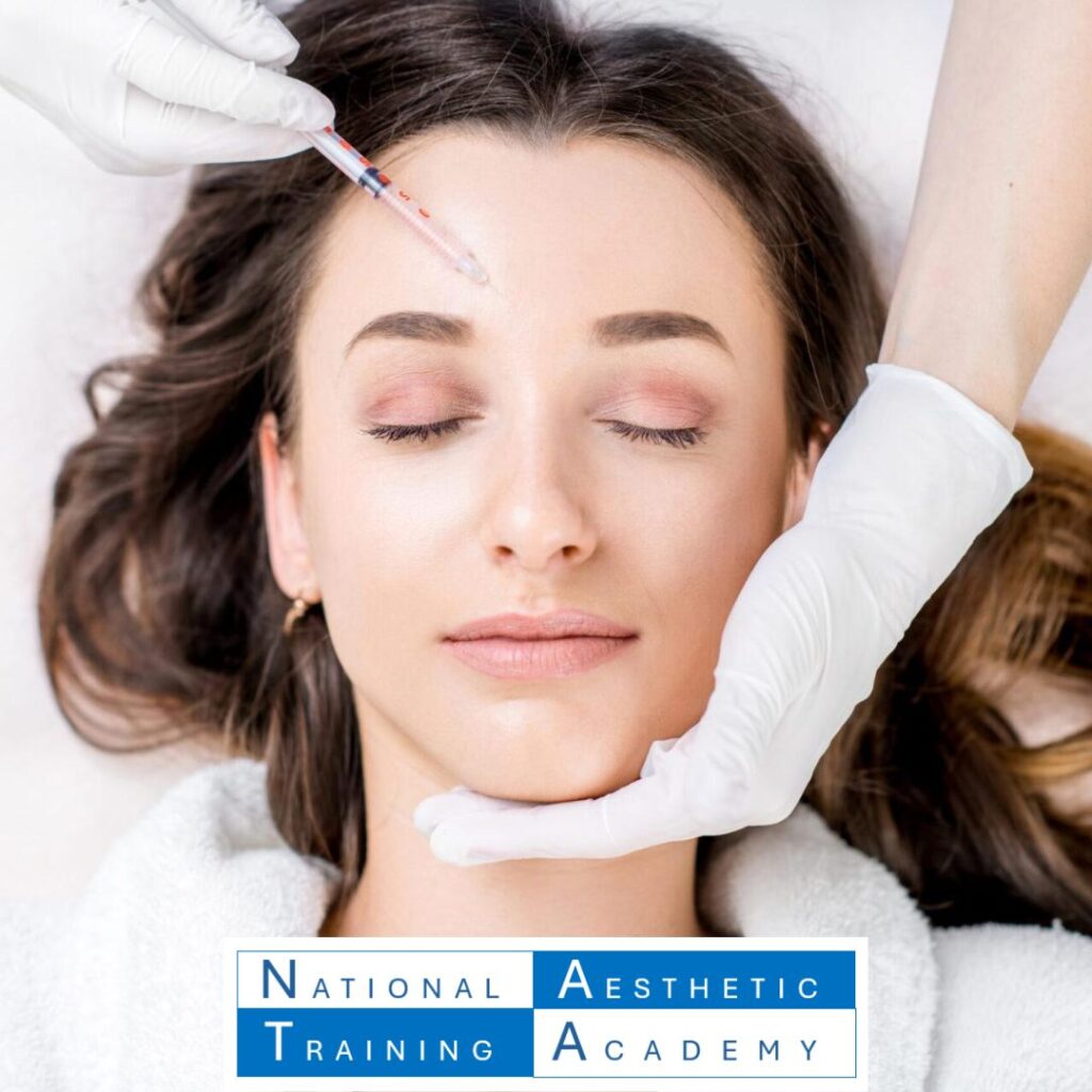Botox & Fillers Courses Liverpool
