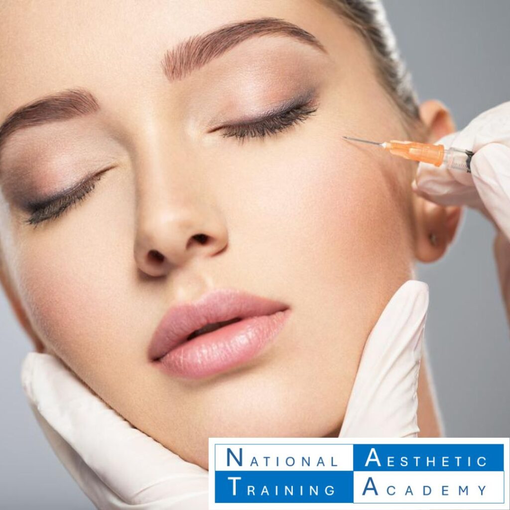 Aesthetics Course Liverpool