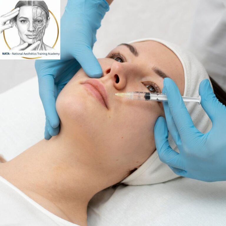 Botox & Fillers Courses Liverpool