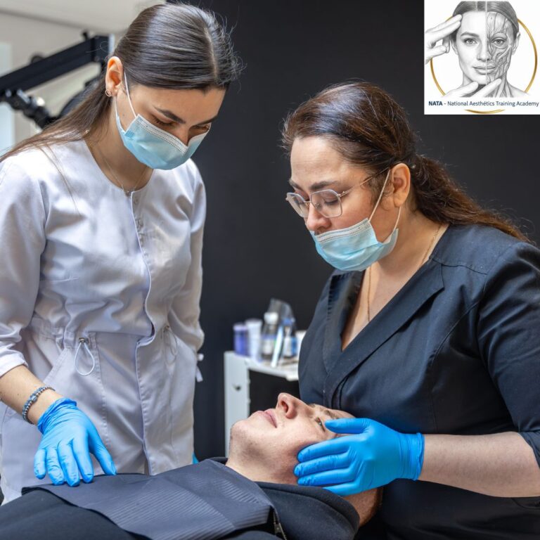 Injectables Training Courses Liverpool