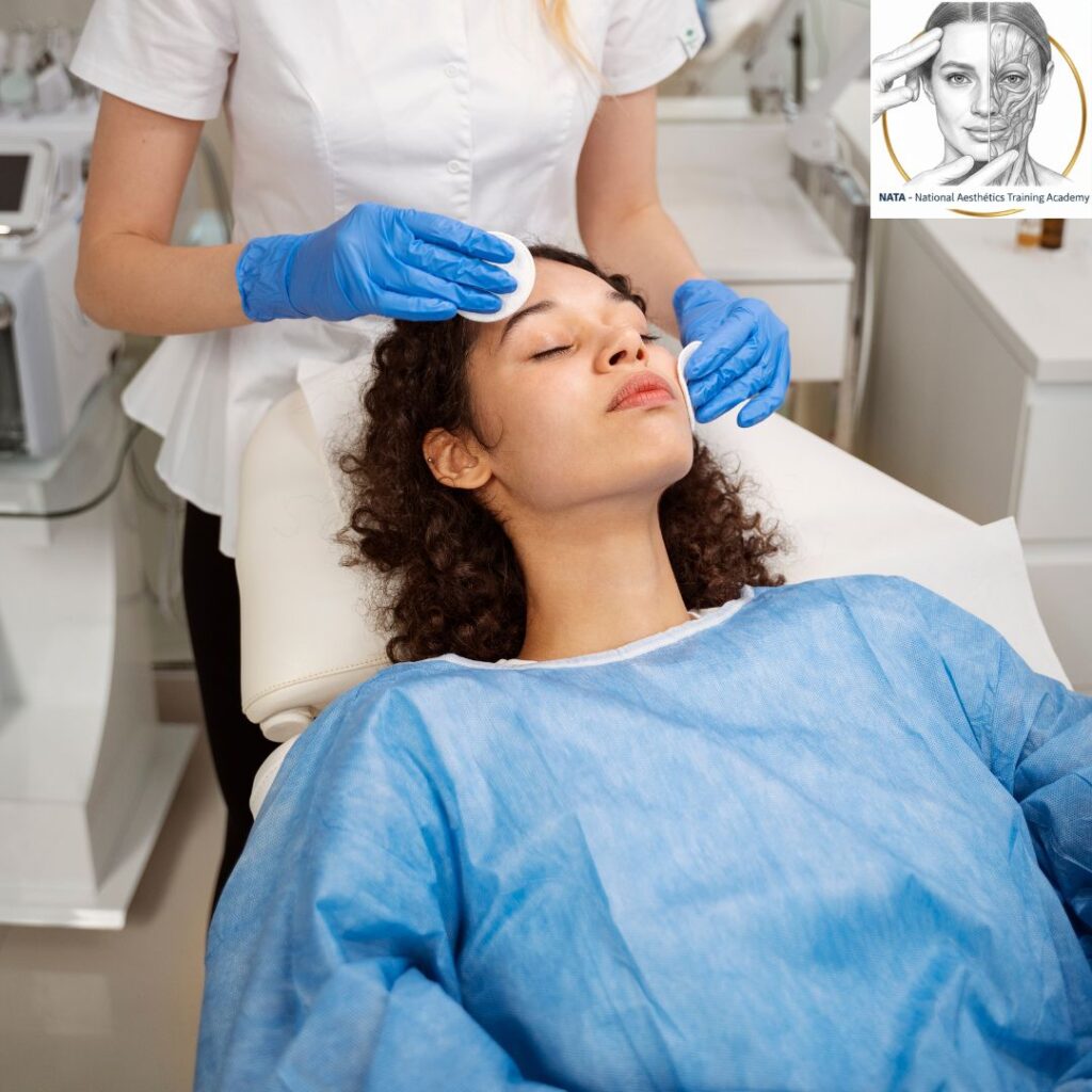 Best Aesthetics Training Academy