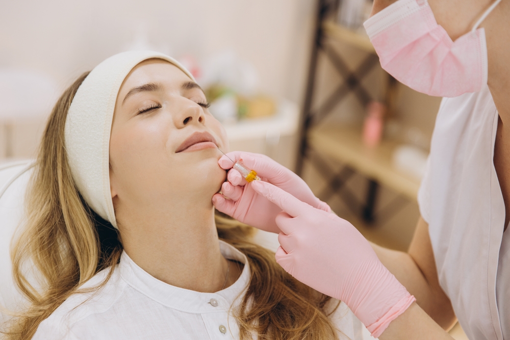 Botox & Fillers Courses in Liverpool