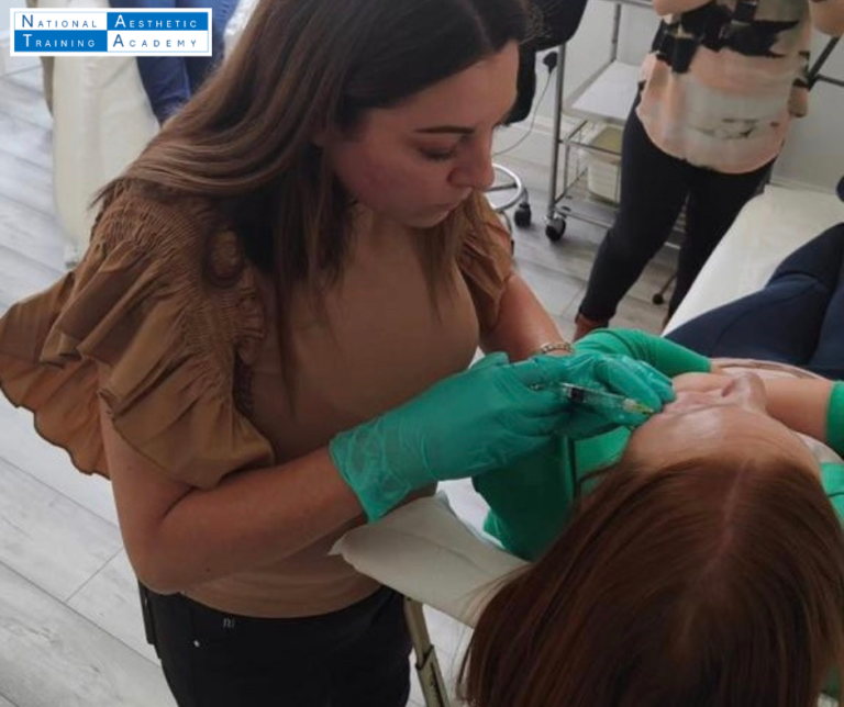 Level 7 Aesthetics Diploma