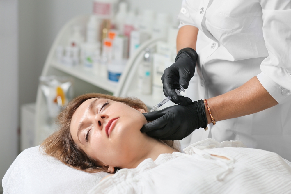 Injectable training courses in Liverpool