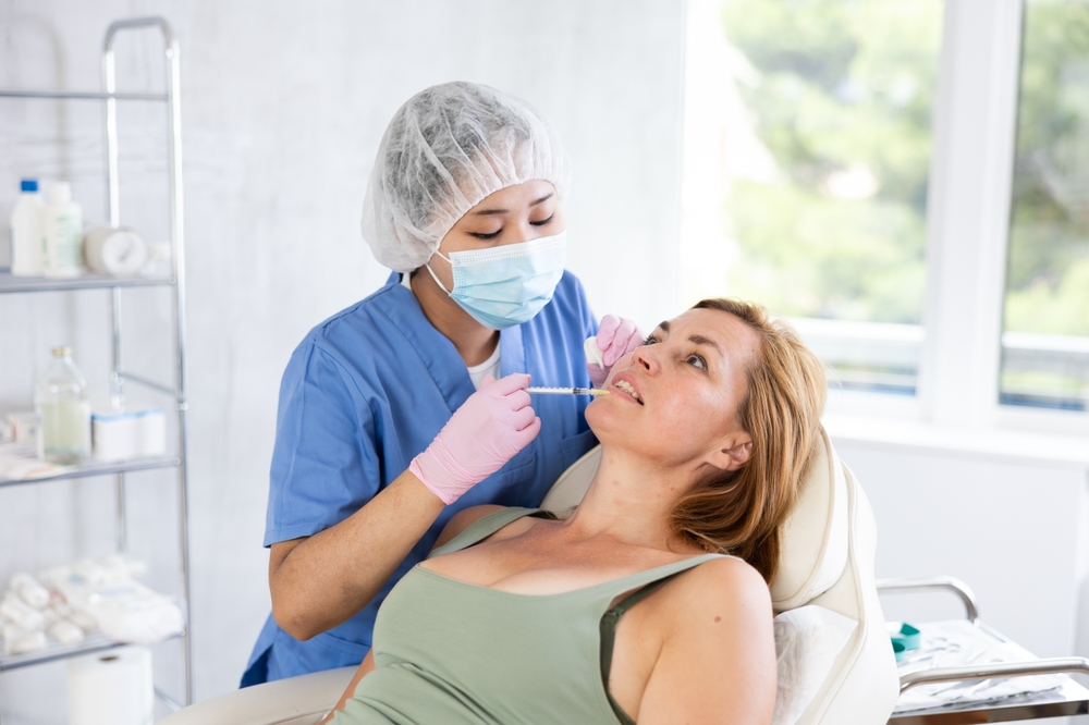 CCP-approved aesthetic courses in the UK