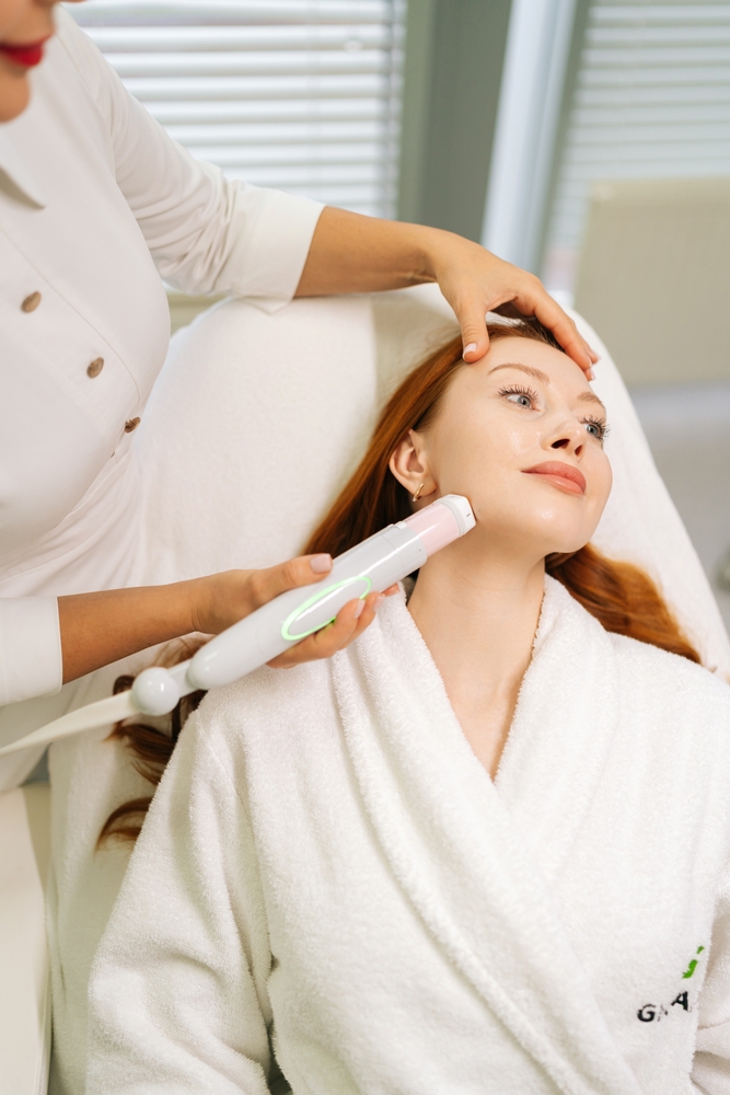 Microneedling training in Liverpool