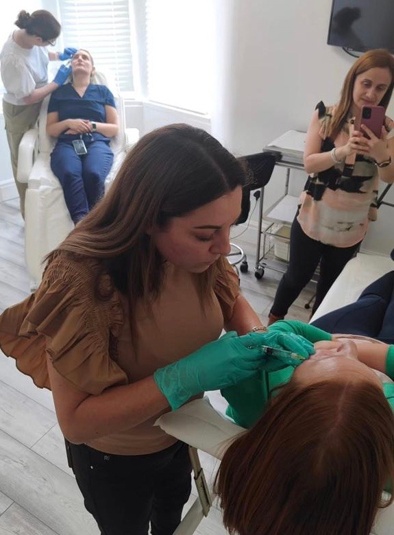 Plasma Training UK