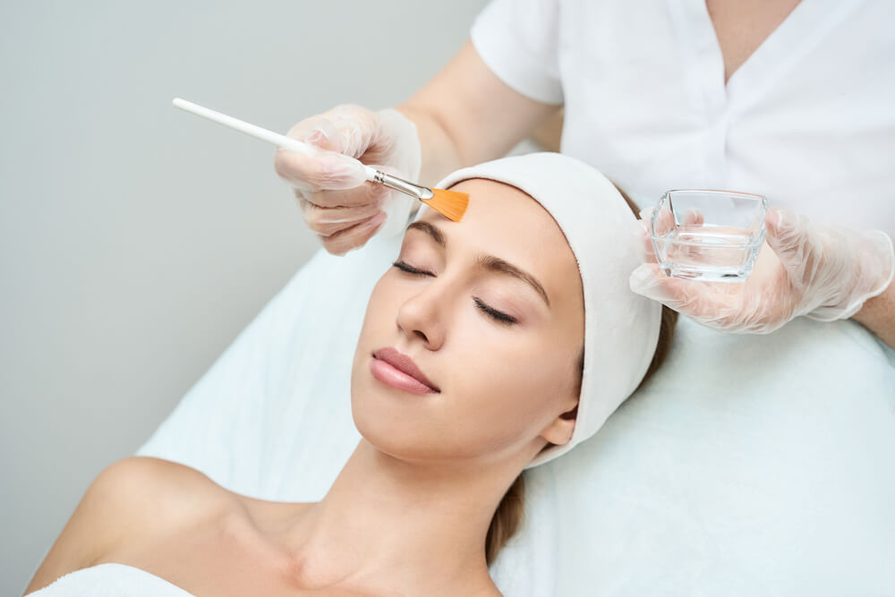 Aesthetics training for healthcare professionals