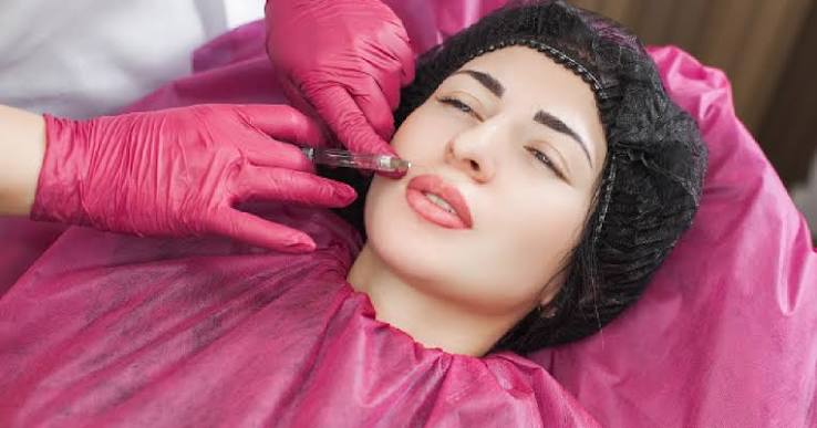 Skin booster training Liverpool