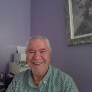 Profile photo of Cornelius